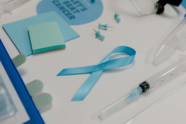 Les soins palliatifs et la lutte contre la douleur