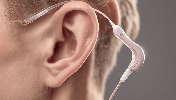 Appareil auditif : des risques cachés pour votre santé