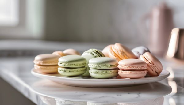 Calorie macaron : valeurs nutritionnelles et conseils pour savourer