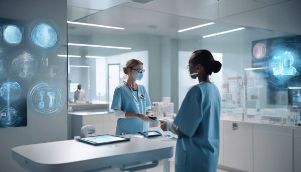 Comment l’identifiant RPPS révolutionne votre pratique de santé