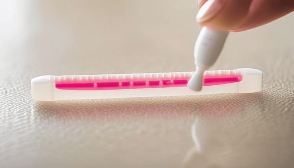 Comprendre le test de grossesse ligne et analyser les résultats