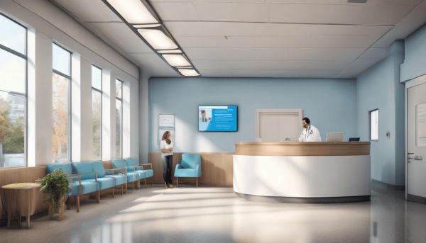 Consultez un médecin généraliste comme dr besson facilement
