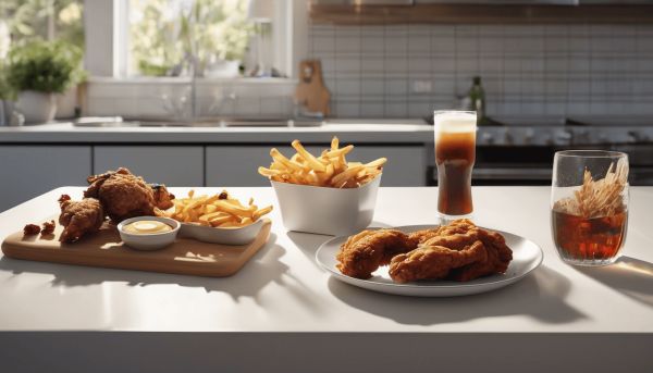 Éviter ces aliments pour un cholestérol en santé