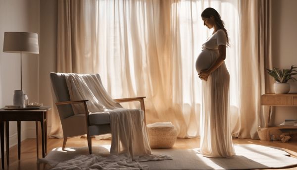 Maîtriser les vertiges pendant la grossesse pour mieux vivre