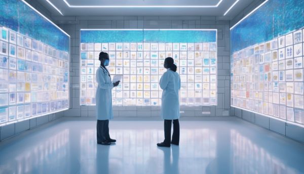 Pourquoi le code FINESS est essentiel pour les professionnels de santé