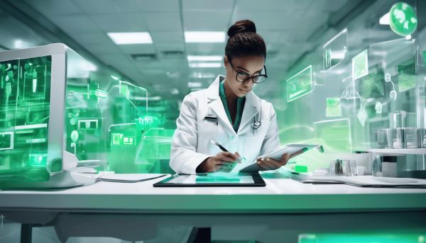 Trouver numéro FINESS médecin : méthodes de vérification et ressources