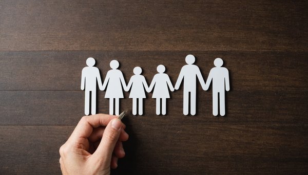 Les clés pour bien choisir votre devis mutuelle santé famille nombreuse