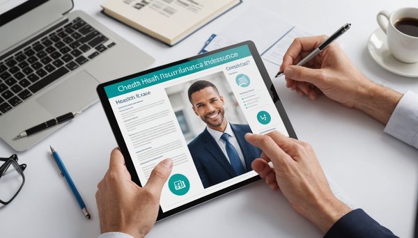 Comparatif mutuelle santé : comment choisir la meilleure option