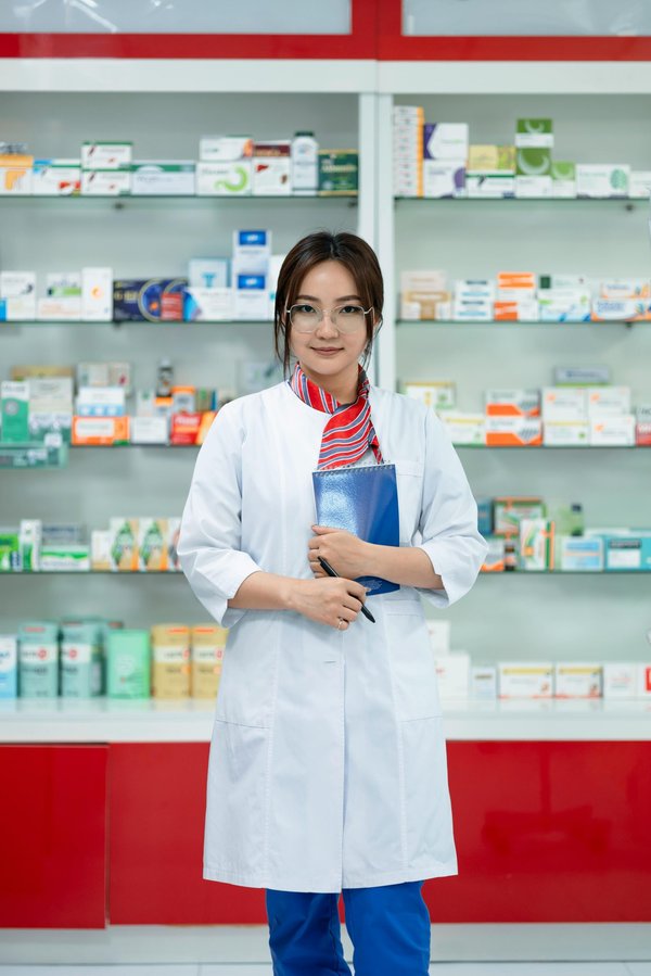 Expertise en vente et achat de pharmacies : votre guide complet