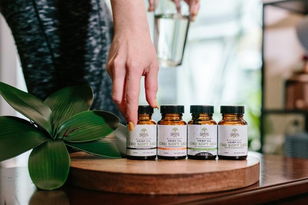 Cbd pour maladies de peau : une alternative naturelle efficace