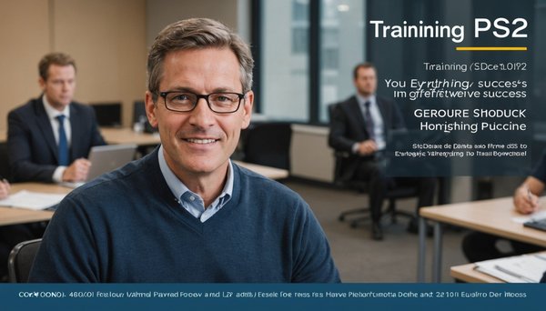 Formation pse2 : tout savoir pour réussir efficacement